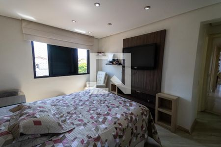 Apartamento para alugar com 116m², 3 quartos e 2 vagas Apartamento para alugar com 116m², 3 quartos e 2 vagasQuarto 3