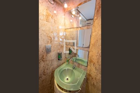 Apartamento para alugar com 116m², 3 quartos e 2 vagas Apartamento para alugar com 116m², 3 quartos e 2 vagasLavabo