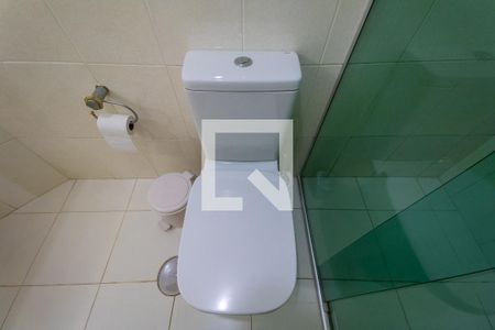 Apartamento para alugar com 116m², 3 quartos e 2 vagas Apartamento para alugar com 116m², 3 quartos e 2 vagasBanheiro