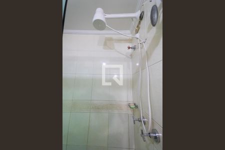 Apartamento para alugar com 116m², 3 quartos e 2 vagas Apartamento para alugar com 116m², 3 quartos e 2 vagasBanheiro