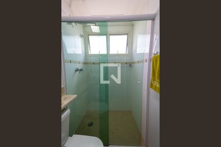 Apartamento para alugar com 116m², 3 quartos e 2 vagas Apartamento para alugar com 116m², 3 quartos e 2 vagasBanheiro Quarto 3