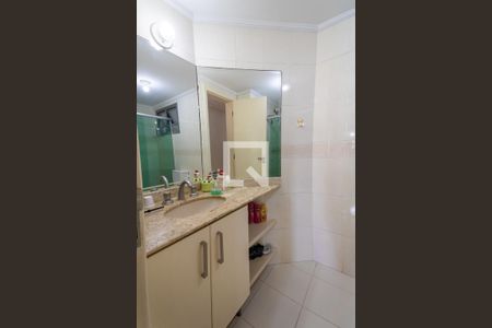 Apartamento para alugar com 116m², 3 quartos e 2 vagas Apartamento para alugar com 116m², 3 quartos e 2 vagasBanheiro