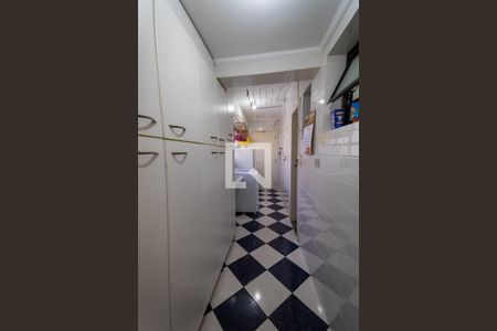 Apartamento para alugar com 116m², 3 quartos e 2 vagas Apartamento para alugar com 116m², 3 quartos e 2 vagasCozinha