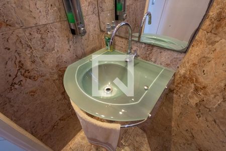 Apartamento para alugar com 116m², 3 quartos e 2 vagas Apartamento para alugar com 116m², 3 quartos e 2 vagasLavabo