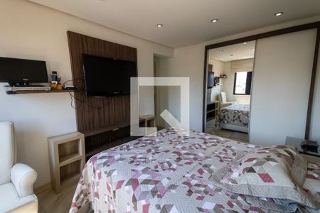 Apartamento para alugar com 116m², 3 quartos e 2 vagas Apartamento para alugar com 116m², 3 quartos e 2 vagasQuarto 3