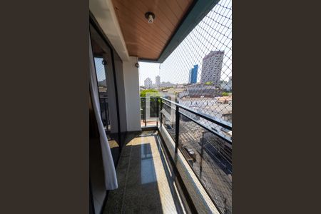 Apartamento para alugar com 116m², 3 quartos e 2 vagas Apartamento para alugar com 116m², 3 quartos e 2 vagasVaranda Sala