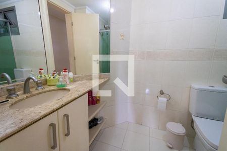 Apartamento para alugar com 116m², 3 quartos e 2 vagas Apartamento para alugar com 116m², 3 quartos e 2 vagasBanheiro