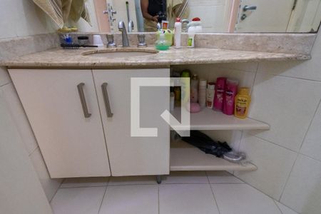 Apartamento para alugar com 116m², 3 quartos e 2 vagas Apartamento para alugar com 116m², 3 quartos e 2 vagasBanheiro