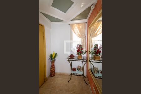 Apartamento para alugar com 116m², 3 quartos e 2 vagas Apartamento para alugar com 116m², 3 quartos e 2 vagasÁrea comum