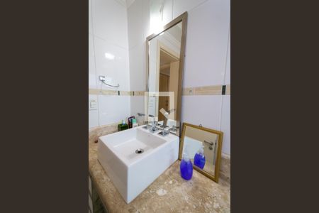 Apartamento para alugar com 116m², 3 quartos e 2 vagas Apartamento para alugar com 116m², 3 quartos e 2 vagasBanheiro Quarto 3