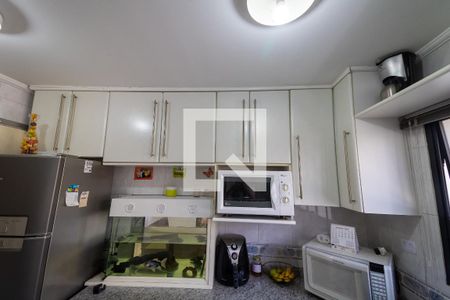 Apartamento para alugar com 116m², 3 quartos e 2 vagas Apartamento para alugar com 116m², 3 quartos e 2 vagasCozinha