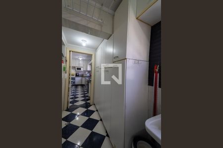 Apartamento para alugar com 116m², 3 quartos e 2 vagas Apartamento para alugar com 116m², 3 quartos e 2 vagasCozinha