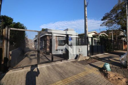 Casa de condomínio à venda com 149m², 2 quartos e 1 vaga Casa de condomínio à venda com 149m², 2 quartos e 1 vagaFachada