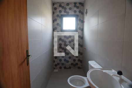 Casa de condomínio à venda com 149m², 2 quartos e 1 vagaBanheiro