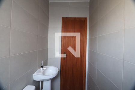 Casa de condomínio à venda com 149m², 2 quartos e 1 vagaBanheiro