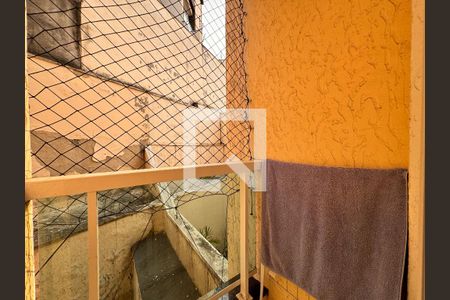 Apartamento à venda com 54m², 2 quartos e 1 vaga Apartamento à venda com 54m², 2 quartos e 1 vagaSacada