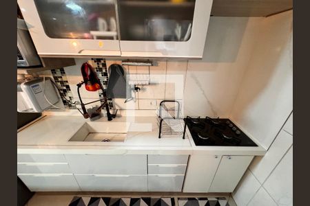 Apartamento à venda com 54m², 2 quartos e 1 vaga Apartamento à venda com 54m², 2 quartos e 1 vagaCozinha