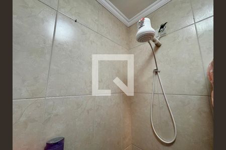 Apartamento à venda com 54m², 2 quartos e 1 vaga Apartamento à venda com 54m², 2 quartos e 1 vagaBanheiro