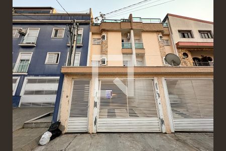 Apartamento à venda com 54m², 2 quartos e 1 vaga Apartamento à venda com 54m², 2 quartos e 1 vagaFachada + plaquinha