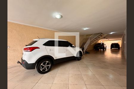 Apartamento à venda com 54m², 2 quartos e 1 vaga Apartamento à venda com 54m², 2 quartos e 1 vagaGaragem