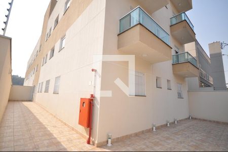 Apartamento para alugar com 46m², 1 quarto e 1 vagaÁrea comum