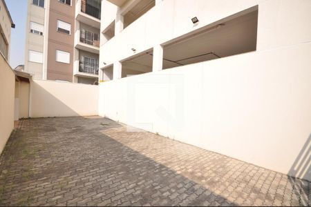 Apartamento para alugar com 46m², 1 quarto e 1 vagaÁrea comum - Churrasqueira