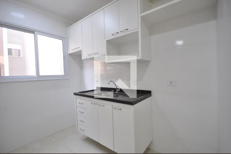 Apartamento para alugar com 46m², 1 quarto e 1 vagaCozinha