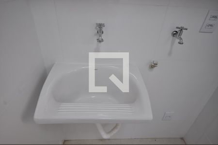 Apartamento para alugar com 46m², 1 quarto e 1 vagaÁrea de Serviço