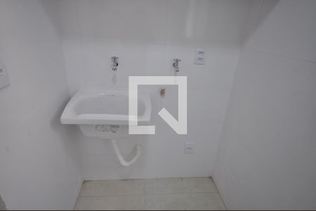 Apartamento para alugar com 46m², 1 quarto e 1 vagaÁrea de Serviço