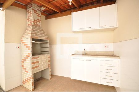 Apartamento para alugar com 46m², 1 quarto e 1 vagaÁrea comum - Churrasqueira