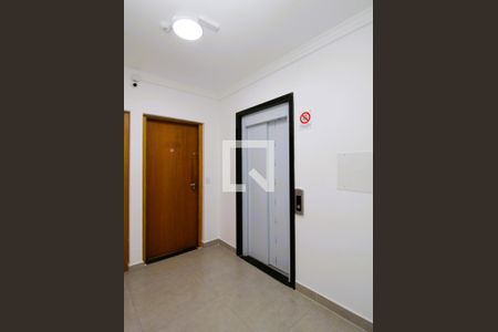 Apartamento para alugar com 46m², 1 quarto e 1 vagaÁrea comum