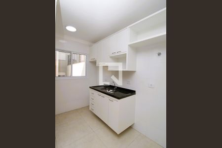 Apartamento para alugar com 46m², 1 quarto e 1 vagaCozinha