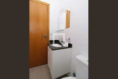 Apartamento para alugar com 46m², 1 quarto e 1 vagaBanheiro