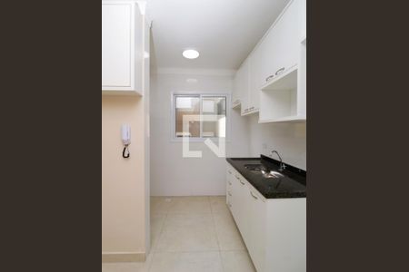 Apartamento para alugar com 46m², 1 quarto e 1 vagaCozinha