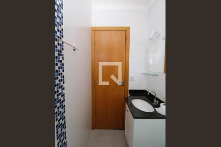 Apartamento para alugar com 46m², 1 quarto e 1 vagaBanheiro