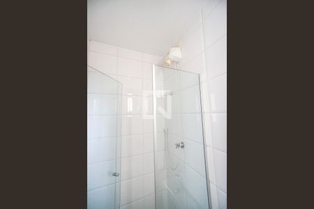 Apartamento para alugar com 170m², 4 quartos e 3 vagasBanheiro de serviço