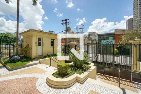 Apartamento para alugar com 170m², 4 quartos e 3 vagasEntrada