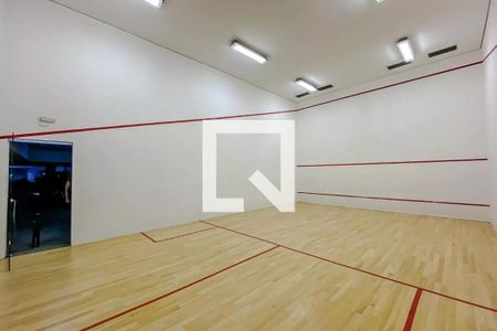 Apartamento para alugar com 170m², 4 quartos e 3 vagasQuadra de squash