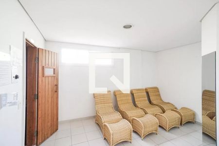 Apartamento para alugar com 170m², 4 quartos e 3 vagasSauna