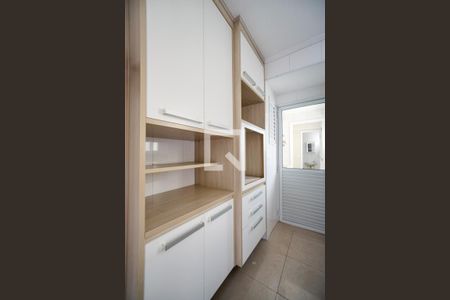 Apartamento para alugar com 170m², 4 quartos e 3 vagasCozinha