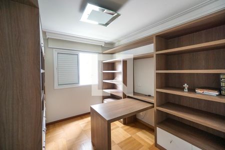 Apartamento para alugar com 170m², 4 quartos e 3 vagasSuíte 03