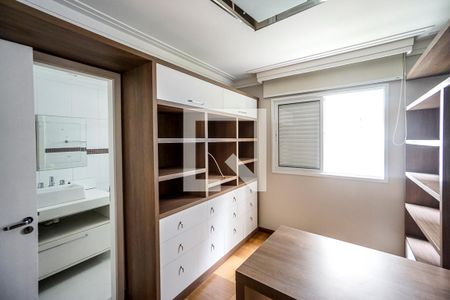 Apartamento para alugar com 170m², 4 quartos e 3 vagasSuíte 03