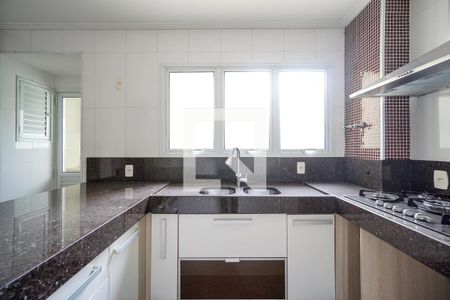 Apartamento para alugar com 170m², 4 quartos e 3 vagasCozinha