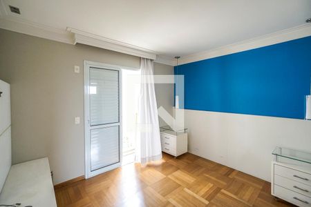 Apartamento para alugar com 170m², 4 quartos e 3 vagasSuíte 04