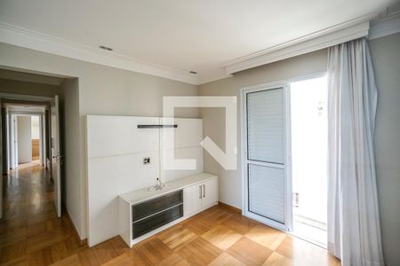 Apartamento para alugar com 170m², 4 quartos e 3 vagasSuíte 04