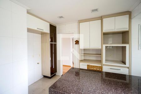 Apartamento para alugar com 170m², 4 quartos e 3 vagasCozinha