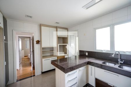 Apartamento para alugar com 170m², 4 quartos e 3 vagasCozinha
