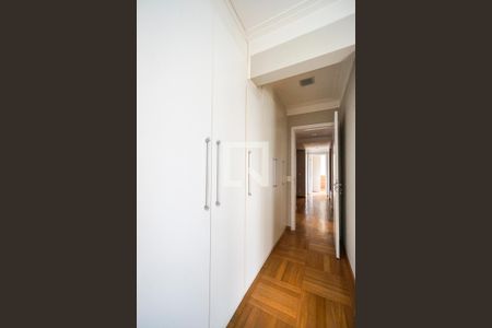 Apartamento para alugar com 170m², 4 quartos e 3 vagasSuíte 04