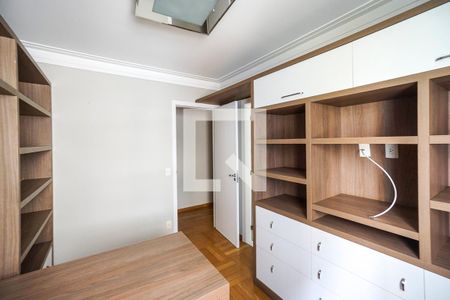 Apartamento para alugar com 170m², 4 quartos e 3 vagasSuíte 03