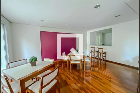 Apartamento para alugar com 170m², 4 quartos e 3 vagasÁrea comum